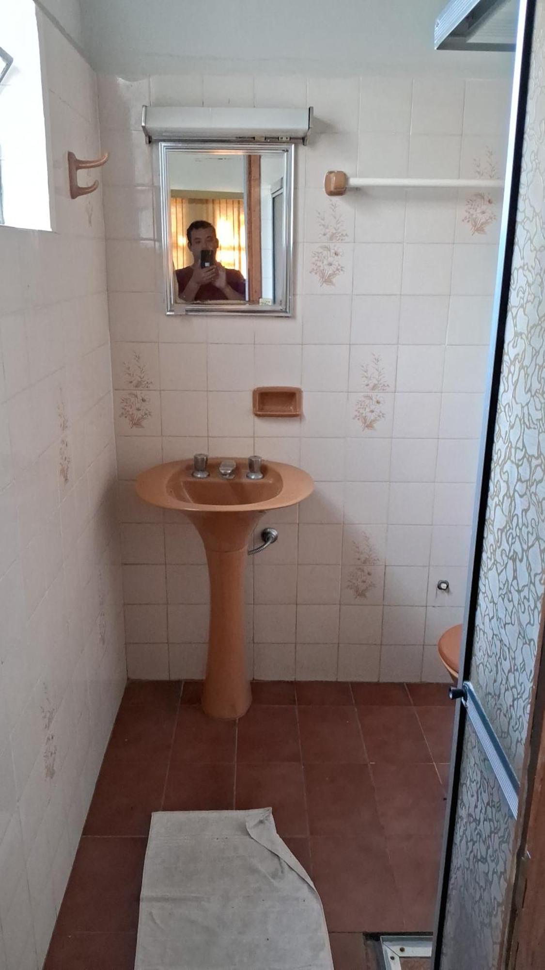 Hotel Santa Izabel Aquidauana Dış mekan fotoğraf