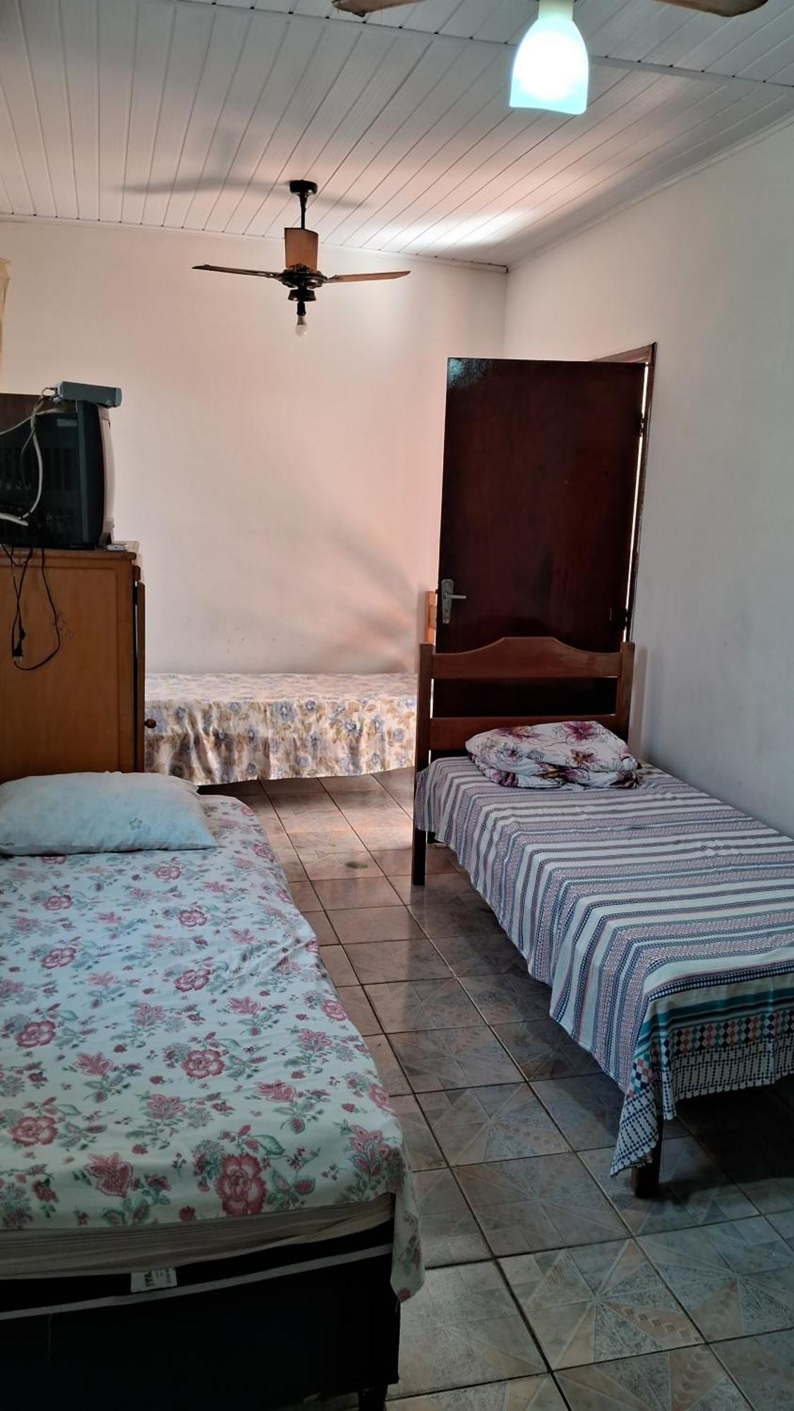 Hotel Santa Izabel Aquidauana Dış mekan fotoğraf